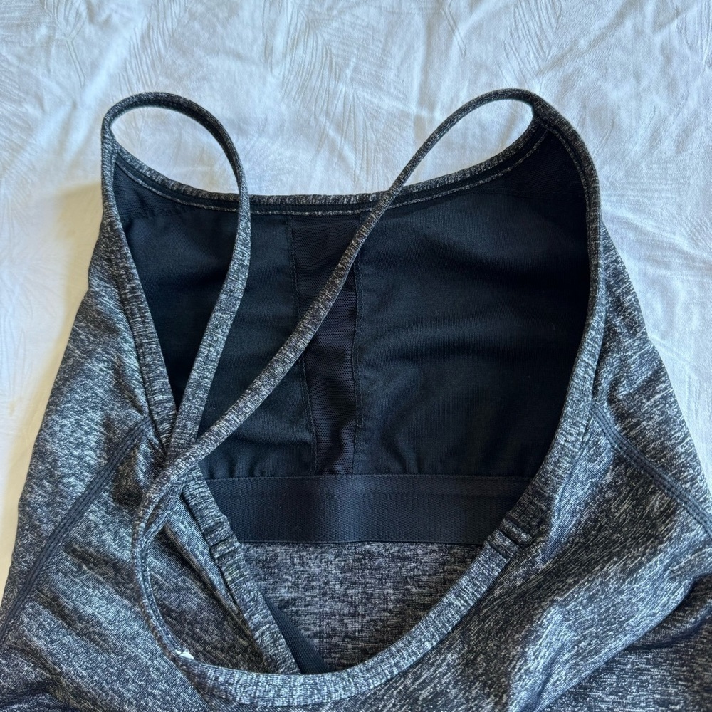 Lululemon Power Y Racerback Tank Top - Picture 7 of 7